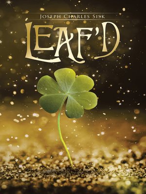 cover image of Leaf'd